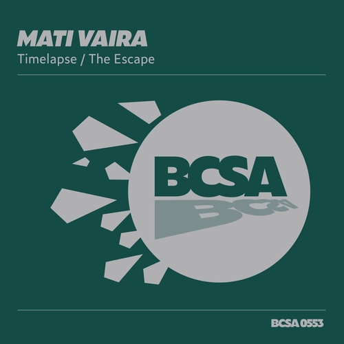 Mati Vaira - Timelapse [BCSA0553]